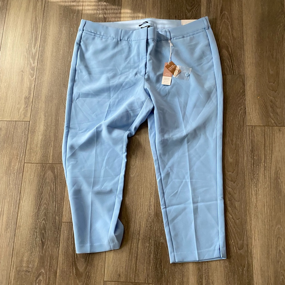 Lane Bryant Allie Pant